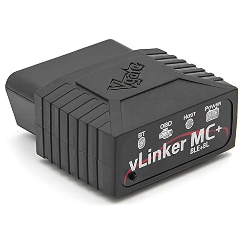 Escáner Obd2 Bluetooth iPhone, Android [versión 2021]...