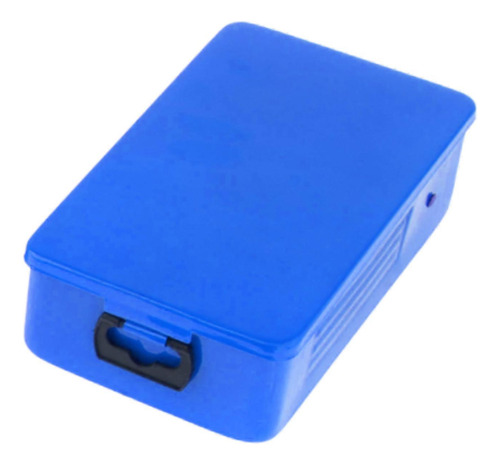 Caja De Índice De Taladro, Estuche De Almacenamiento