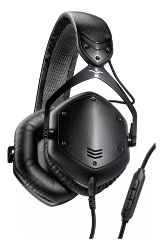 Audifonos V-moda Crossfade Lp2 + Micrófono Boompro