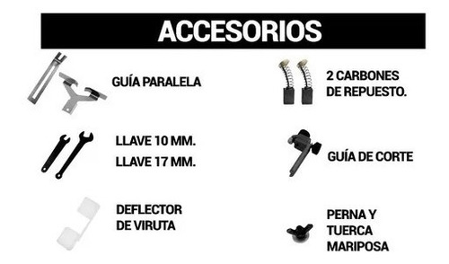 Imagen 7 de 10 de Fresadora Router 530w Rebajadora Tupi Omaha Enc 1/4'' + Guia