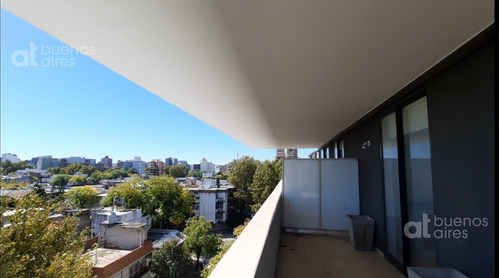 Departamento 2 Ambientes En Venta A Estrenar En Parque Patricios