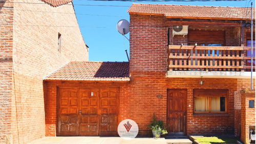 Casa En Venta | 2 Dormitorios | Barrio Eco | Gral. Belgrano. Bs.as.