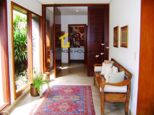 Imagem 16 de 25 de Casa A Venda No Bairro Alto Da Boa Vista Em São Paulo - Sp. - Bh3126-1