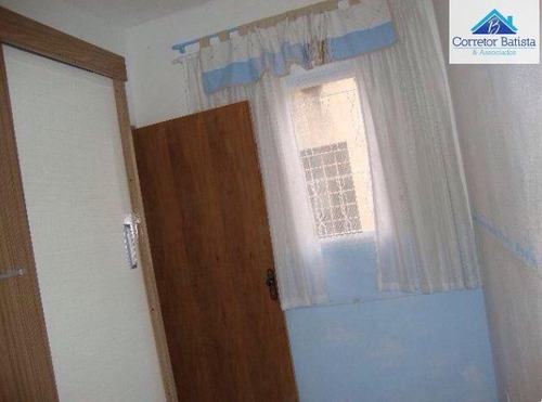 Imagem 6 de 13 de Casa A Venda No Bairro Jardim Adelaide Em Hortolândia - Sp. - 1234-1
