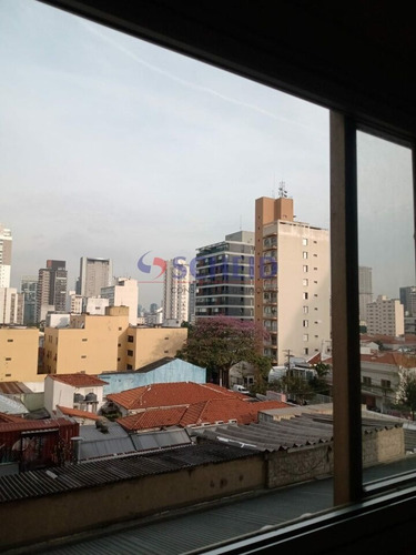 Imagem 3 de 15 de Aparmento 2 Dormitórios À Venda Em Pinheiros.. - Mr82791
