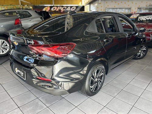 Chevrolet Onix 1.0 FLEX PLUS LT MANUAL