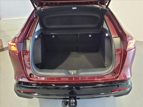 Honda HR-V 1.5 di I-vtec Turbo Touring
