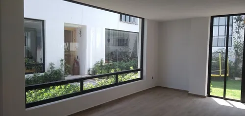 Casa En Venta En Lomas De Tetelpan, Álvaro Obregón, Cdmx