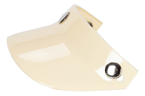Visera Universal Cycle 3 Con Botones A Presión, Abatible, Ca