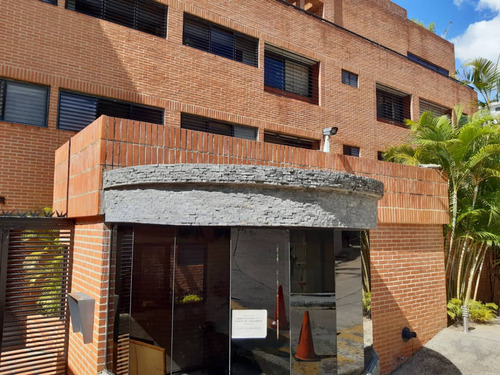 Venta Apartamento El Peñon 371m2 4h+s/3b+s/3p