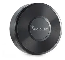 Comprar Receptor De Streamer De Música E Áudio Sem Fio Wifi Audiocas