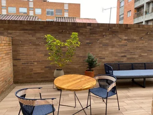 Apartamento En Arriendo/venta En El Contador. Cod A23617