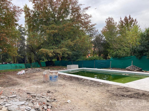 Venta - Excelente Casa A Estrenar En Sausalito - Bayugar Negocios Inmobiliarios