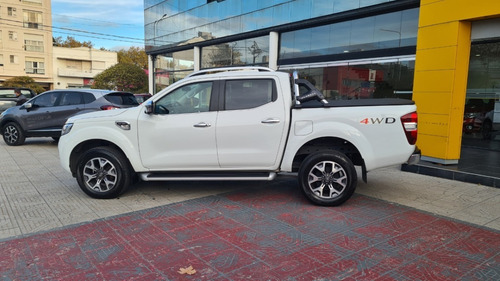 Imagen 8 de 19 de Renault Alaskan