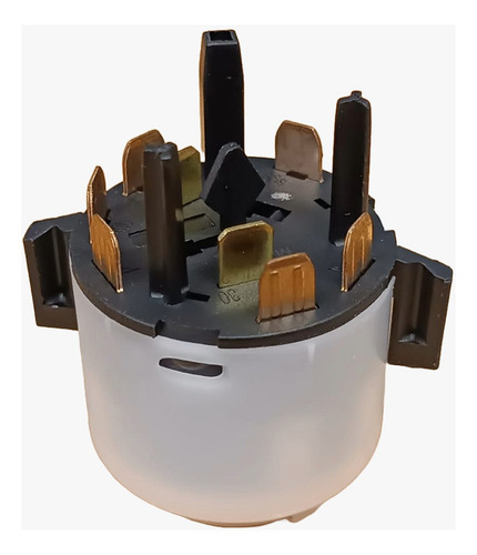 Contactor Arranque Seat Leon 1m 4x4 2.8 Cupra Vr6 24v