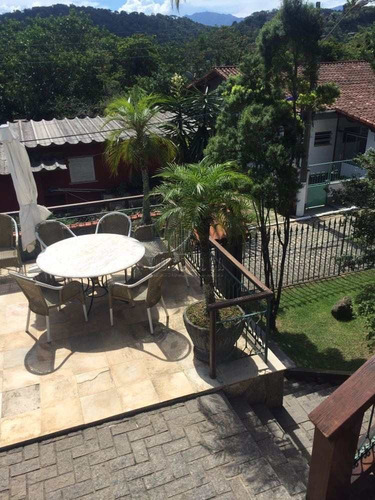 Casa Com 0 Dorm, Quitandinha, Petrópolis - R$ 1.250.000,00, 0m² - Codigo: 1722108 - V1722108