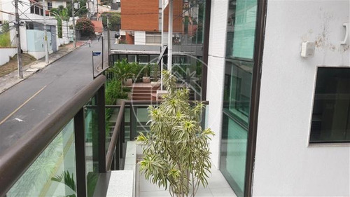 Apartamento - Ref: 860611