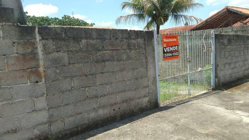 Imagem 2 de 8 de Ótimo Terreno Murado, Documentação Em Dia. - Te0026