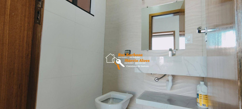 Imagem 4 de 30 de Casa Em Condomínio Com 3 Dormitórios Sendo 1 Suíte À Venda, 146 M² Por R$ 640.000 - Condomínio Residencial Santa Regina 2 - Londrina/pr - Ca0081
