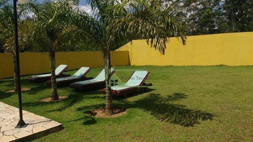 Imagem 23 de 30 de Chácara Com 4 Dormitórios À Venda, 1000 M² Por R$ 850.000,00 - Centro - Ibiúna/sp - Ch0048