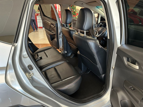 Honda WR-V EXL 1.5 Flexone 16V 5p Aut.