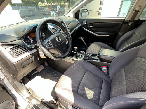 SsangYong Korando Xdi 4x2 (kc 2210)