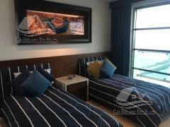 Imagen 19 de 30 de Departamento En Venta En Cancun/zona Hotelera/puerto Cancun/novo Cancun