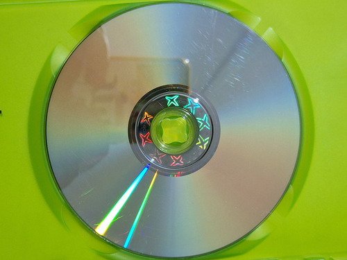 Ninja Gaiden Xbox Clasico (Usado)