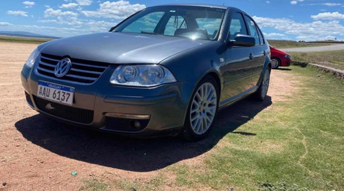 Volkswagen Bora 1.8 Highline T 180cv Cuero 2008