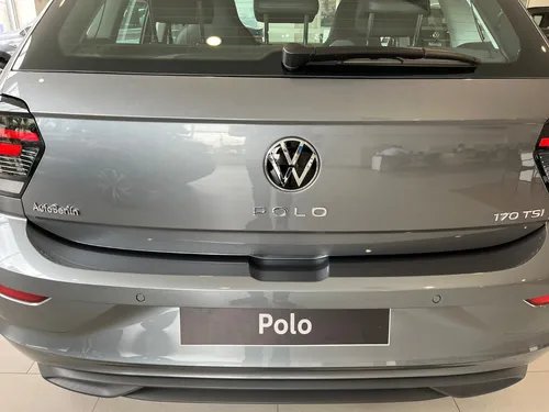 Volkswagen Polo High Line