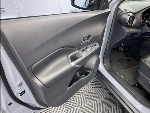 Nissan Kicks 1.6 Exclusive