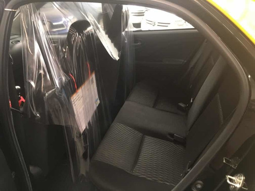 Toyota Etios 2018