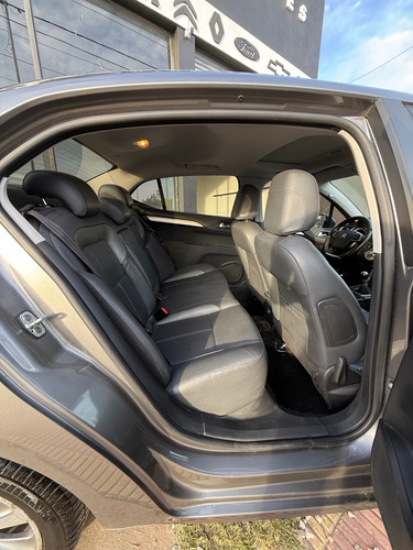 Citroën C4 Lounge 1.6 Hdi 115 Feel Pack