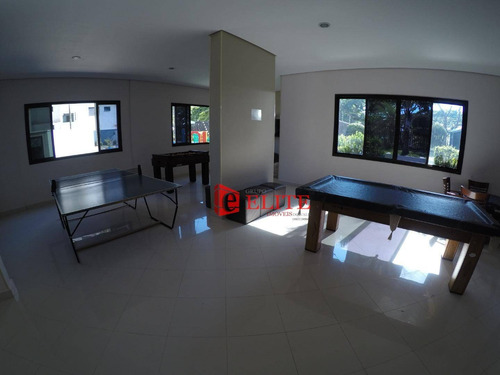 Imagem 24 de 30 de Apartamento Com 4 Dormitórios À Venda, 123 M² Por R$ 580.000,00 - Bosque Dos Eucaliptos - São José Dos Campos/sp - Ap4085
