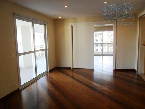 Imagem 2 de 30 de Excelente Apartamento - Em Frente A Graded - Lazer Completo!!! - Ap3097
