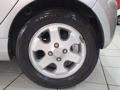 Imagem 7 de 10 de Kia Picanto Ex 1.0 Automático