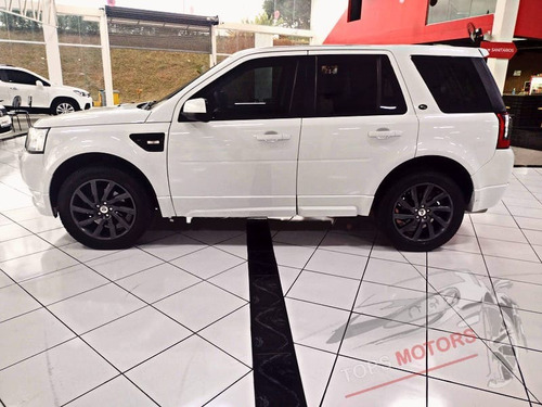 Imagem 8 de 15 de Freelander 2 S 16