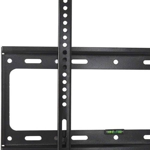 Imagen 7 de 9 de Soporte Fijo De Tv De Pared 32-70 Pulgadas Soporta 50 Kilos
