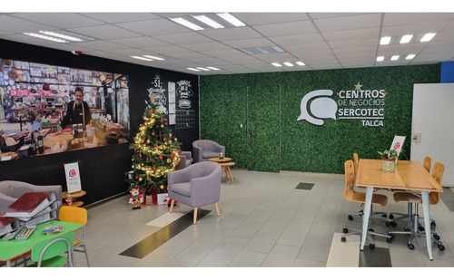 Local Comercial/oficina Alameda Talca, Lado Eco Hotel