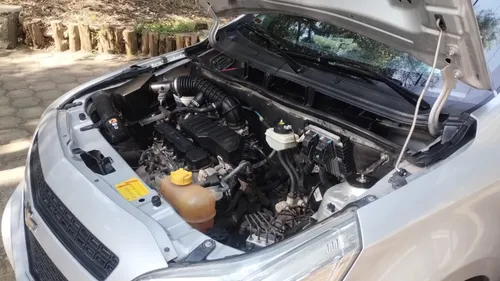 Chevrolet Tornado 1.8 Ls Mt