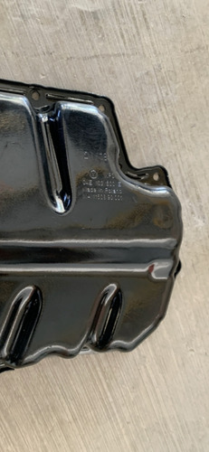 Tapa Carter Aceite Del Vw Jetta 2015 04e103600 E (Usado)