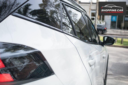 Peugeot 2008 Gt Line (tope De Gama) 2021 0km