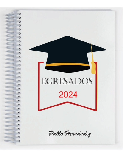 Planificador 2024 Egresados 