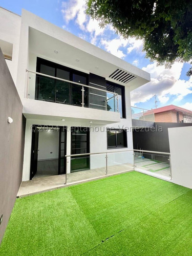 Ls Alquila Casa Terrazas Del Club Hipico