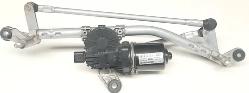 Motor Limpiaparabrisas Delantero Spark Gt Original (Usado)