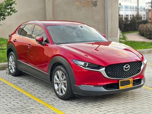 Mazda CX-30 2.0 Touring At