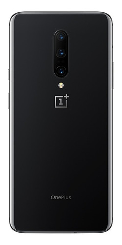 OnePlus 7 Pro Dual SIM 128 GB Mirror gray 6 GB RAM