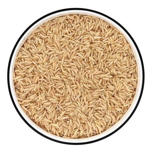 Imagen 1 de 1 de Arroz Integral Largo Fino X 1 Kg - Precios Mayorista