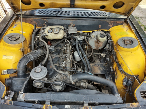 Peugeot 504 1999
