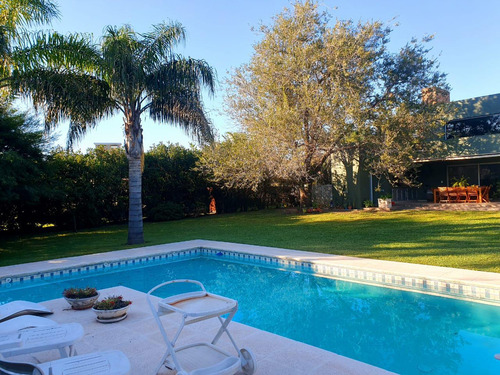 Altos Del Chateau - 4 Dorm - Se Recibe 40% En Propiedades